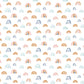 Watercolour Rainbow Bedding, Duvet Covers, Fitted Sheets, Rainbow Bedding, Colourful Rainbows, Children's Room Decor, Kids and Baby Bedding