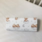 Bears in the Clouds - Baby Changing Mat