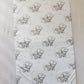Elephants 'Hello Little One' - Baby Changing Mat