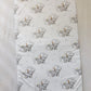 Elephants 'Hello Little One' - Baby Changing Mat