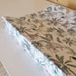 Baby Changing Mat - Safari Jungle Spots, Nappy Changing Mat, Waterproof Mat, Baby Gift, Wedge Changing Mat, Safari Animal Nursery Decor
