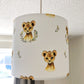 Cute Cubs, Safari - Lampshade