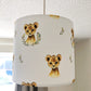 Cute Cubs, Safari - Lampshade