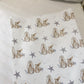 Magical Bunnies 'Wish Upon...' - Baby Changing Mat