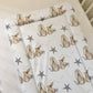 Magical Bunnies 'Wish Upon...' - Baby Changing Mat