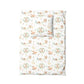 Woodland Bears & Animals - Bedding