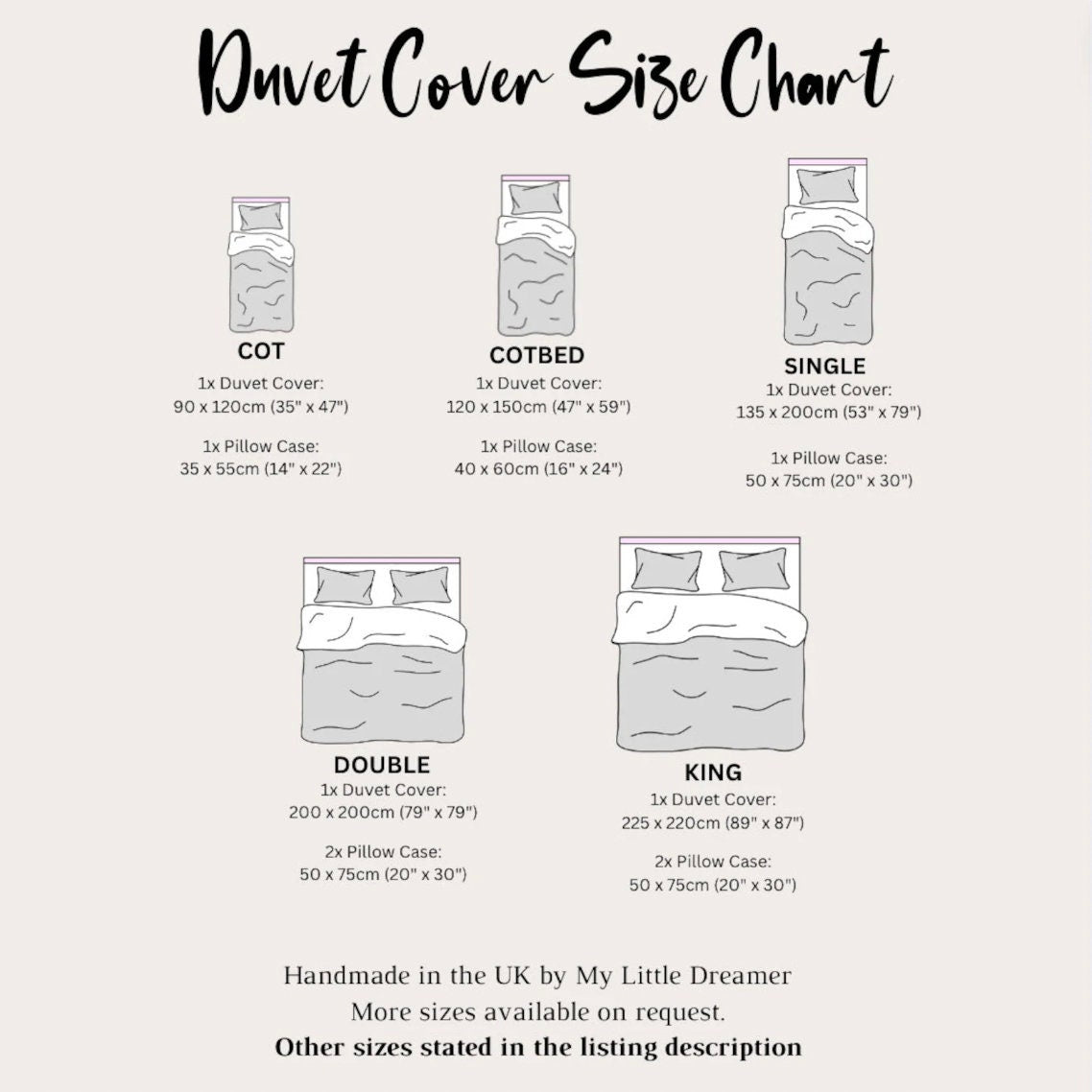 Christmas - Ballerina Nutcracker, Bedding, Duvet Covers, Fitted Sheets, Festive bedding, Christmas Nutcracker and Presents Bedding, Bedding