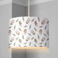 Cute Little Bunnies - Lampshade