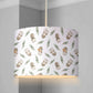 Cute Little Bunnies - Lampshade