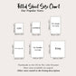Frames - Summer, Bedding, Duvet Covers, Fitted Sheets, Cool Summer Vibes bedding, Summer Frames, Beach Frames Bedding, Kids Bedding