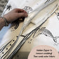 World Map Play Mat - 90cm x 120cm
