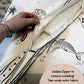 World Map Play Mat - 90cm x 120cm