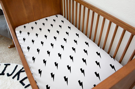 Lightning Flash - Bedding