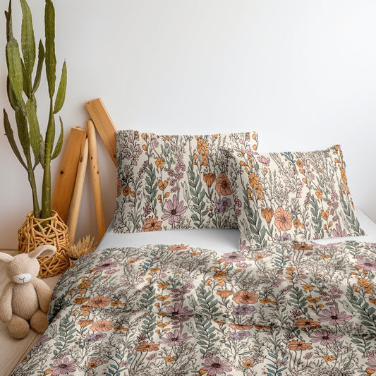 WildFlower Garden - Bedding