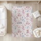Pink Mermaids and Ocean - Rug