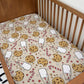Christmas Milk and Cookies - Bedding