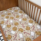 Christmas Milk and Cookies - Bedding