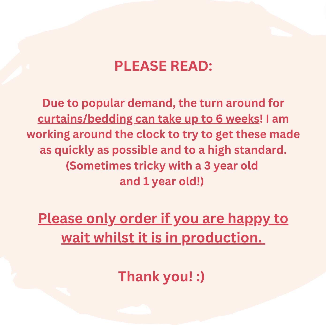 Multiple Hot Air Balloons - BLUE - Sherpa Blanket, Decor, Kids Bedding, Blankets, Children's Room, Bedding, Hot Air Balloons, Kids blanket