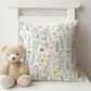 Woodland Flowers - Bedding