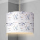 Magical Owls - Lampshade