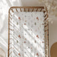 Woodland Mushroom & Flowers - Bedding