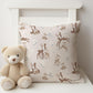 Woodland Cute Deers - Bedding