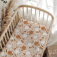 Boho Ghost Halloween - Bedding