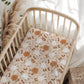 Boho Ghost Halloween - Bedding