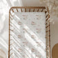 Woodland Bunny - Bedding