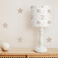 Cute Bunnies - Lampshade