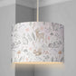 Sketch Woodland Animals - Lampshade