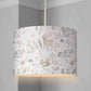Sketch Woodland Animals - Lampshade