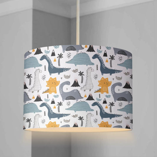 Dinosaur - Lampshade