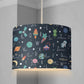 ABC Space - Lampshade
