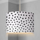 Dalmatian Spots - Lampshade