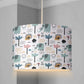 Safari - Lampshade