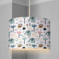 Safari - Lampshade