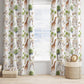 Safari Jungle, Green - Curtains (Standard or Blackout)