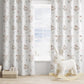 Cute Little Bunny - Curtains (Standard or Blackout)