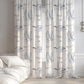 Magical Owl and Birds - Curtains (Standard or Blackout)