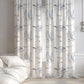 Magical Owl and Birds - Curtains (Standard or Blackout)