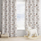 Woodland Hedgehog - Curtains (Standard or Blackout)