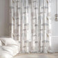 Watercolour Plain Safari - Curtains (Standard or Blackout)