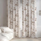 Cute Woodland Deer - Curtains (Standard or Blackout)