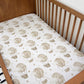 Multiple Hot Air Balloons, Beige - Bedding