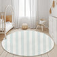 Blue Stripes - Rug