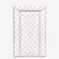 Pink and White Checkered - Baby Changing Mat