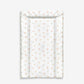 Dainty Love Hearts & Spots - Baby Changing Mat