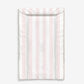 Pink Stripes - Baby Changing Mat