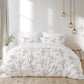 Multiple Hot Air Balloons, Pink - Bedding